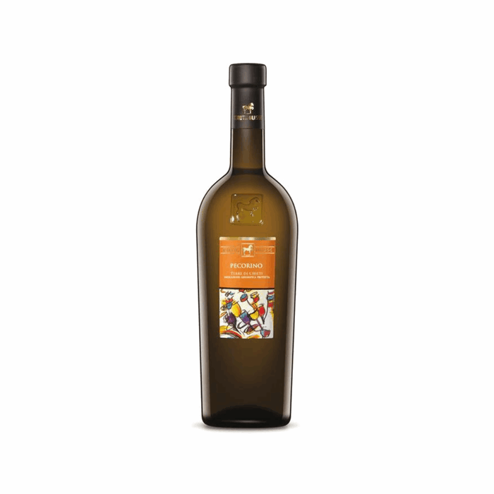 Ulisse Pecorino IGP (6x750mL)
