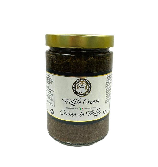 JT Truffle cream ( 500 G X 6 )