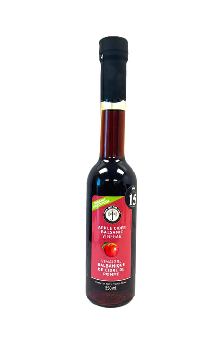 Organic 15 years aged Apple Cider Balsamic (6x250mL)