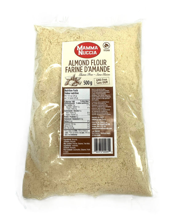 Almond Flour ( 12 X 500 G )
