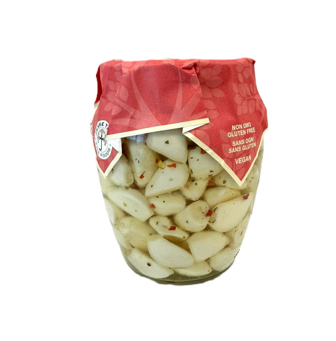 JT Marinated Garlic (9 x 580 mL)