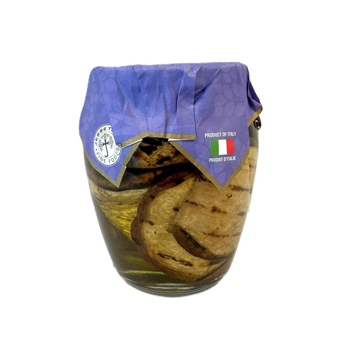 JT Grilled Eggplant ( 580 mL X 9 )