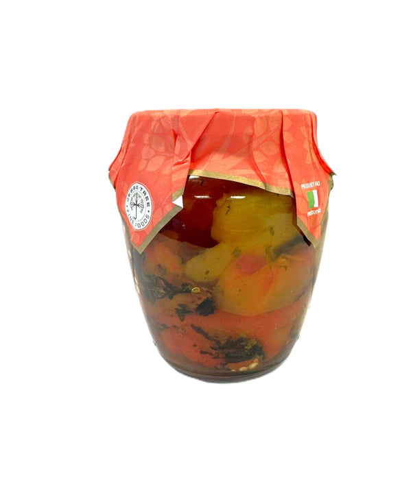 JT Grilled Pepper (9 x 580 mL)