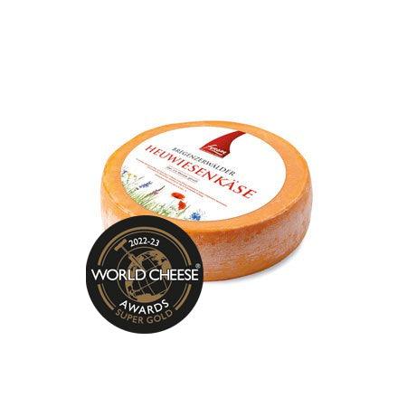Furore Hayfield Cheese ( Avg. 5.75 Kg X 1 )