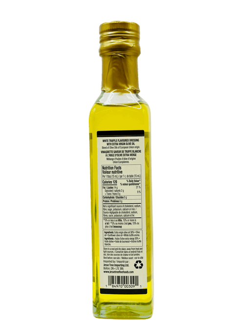 White Truffle Oil (12x250mL)