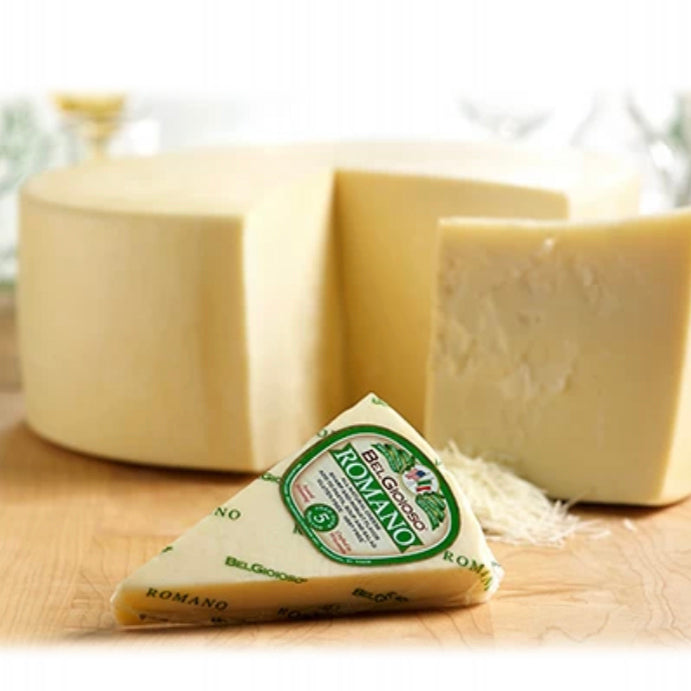 Belgioioso Romano ( Avg. 10.91 Kg X 1 )