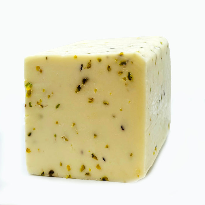 Cheese With Pistachio ( 5 Kg X 1 )