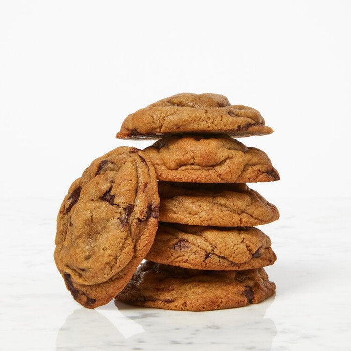Chocolate Chip Cookies (100xavg 50g)