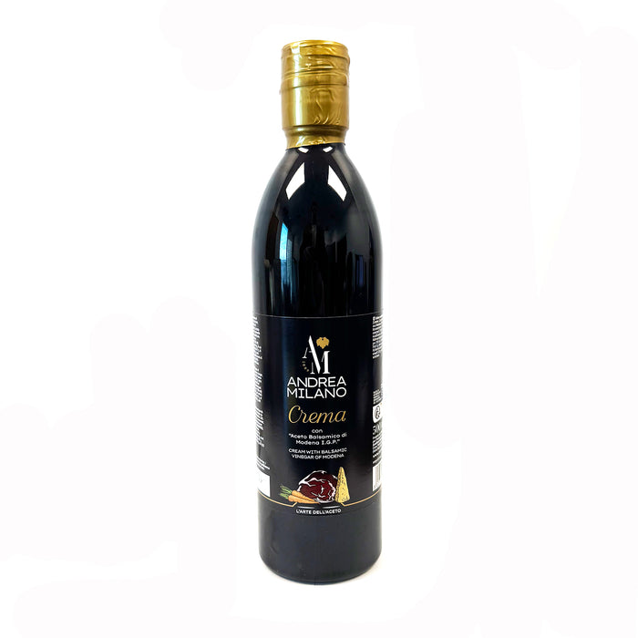 Crema Red Balsamic Glaze (12x500mL)