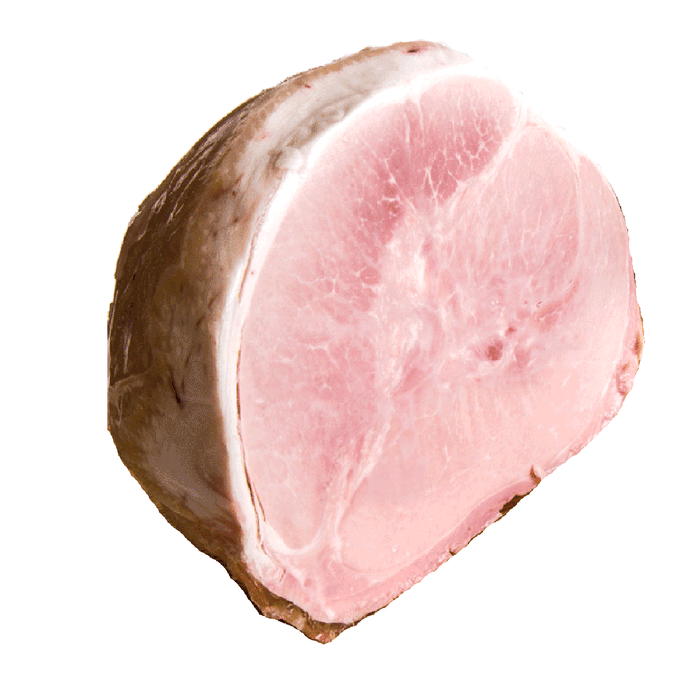 Italian Prosciutto Cotto Cooked Ham (2x8.6kg)