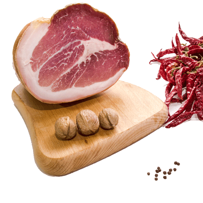Culatello (5x4kg)