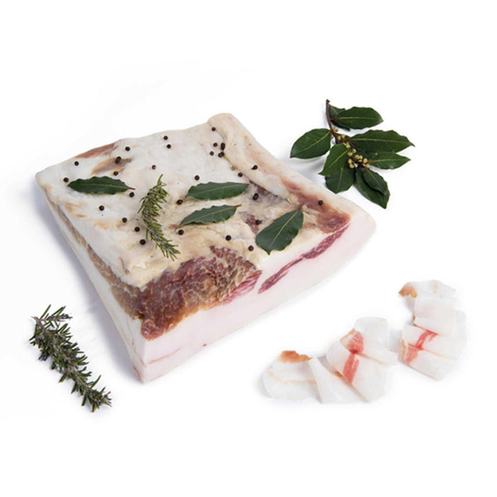 Lardo (6x2.5kg)