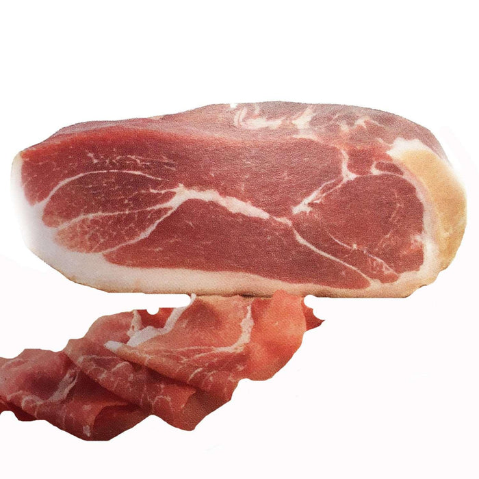 Riserva Gold Nostrano Prosciutto (2x7.75kg)