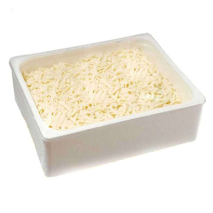 Italian Julienne Fior Di Latte (1x3kg)