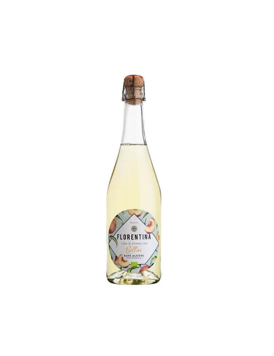 Florentina Virgin Peach Bellini ( 6 X 750 mL )