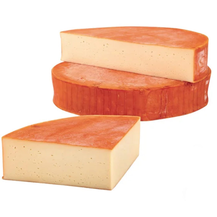 Fontal (Fontina) Cheese (11 kg avg)