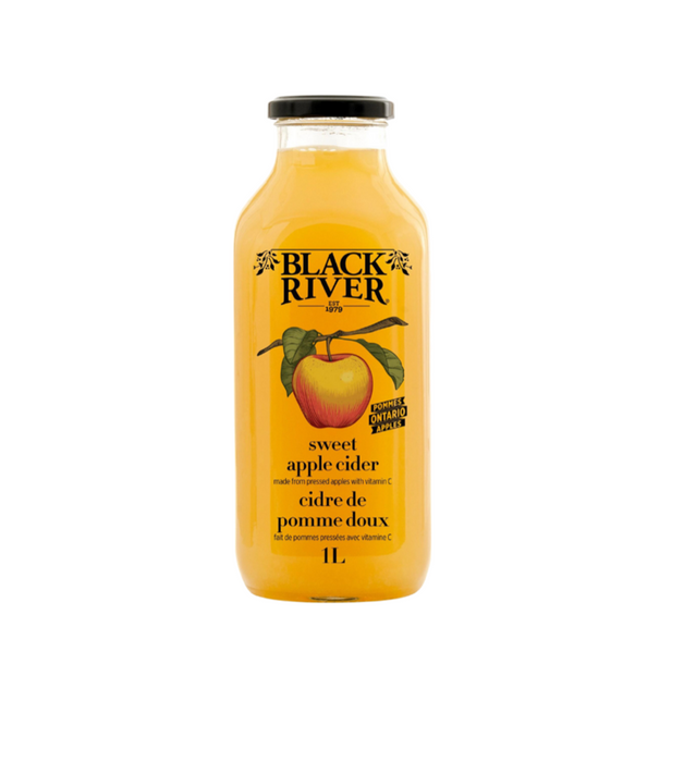 Black River Apple (12Unitsx 1Case)