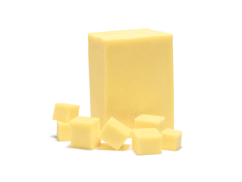 New Zealand Fonterra Cheese (2x10kg)