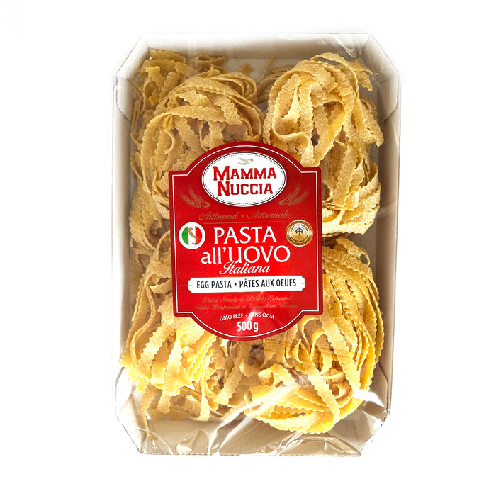Reginelle Egg Pasta (10x500g)