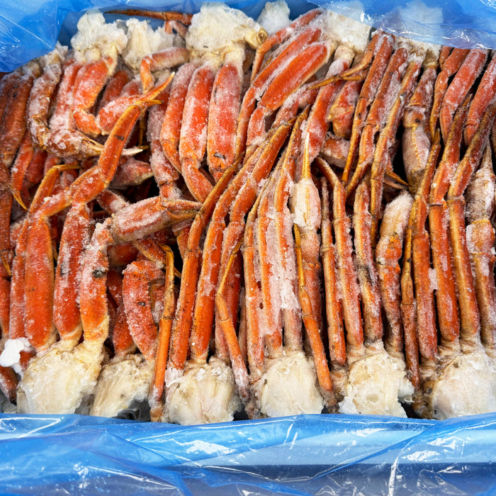 Snow Crab Cluster IQF