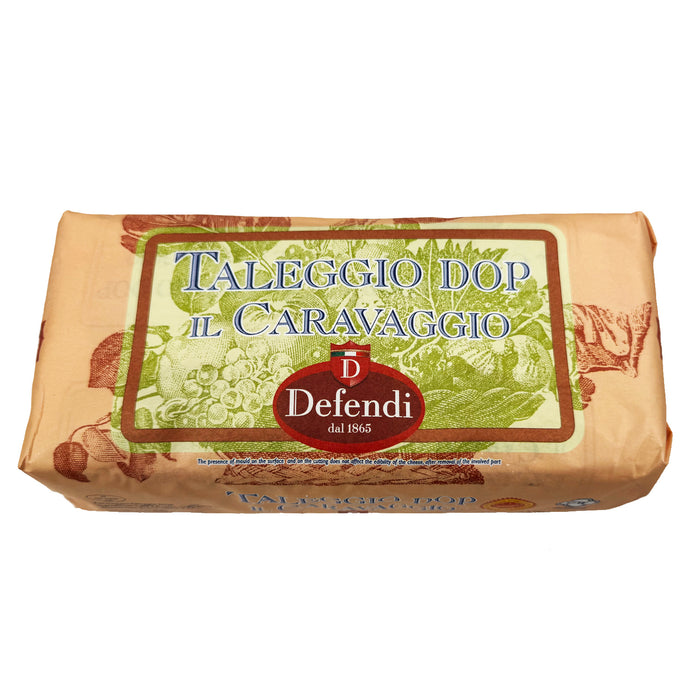 Taleggio Dop ( Avg. 1 Kg X 4 )