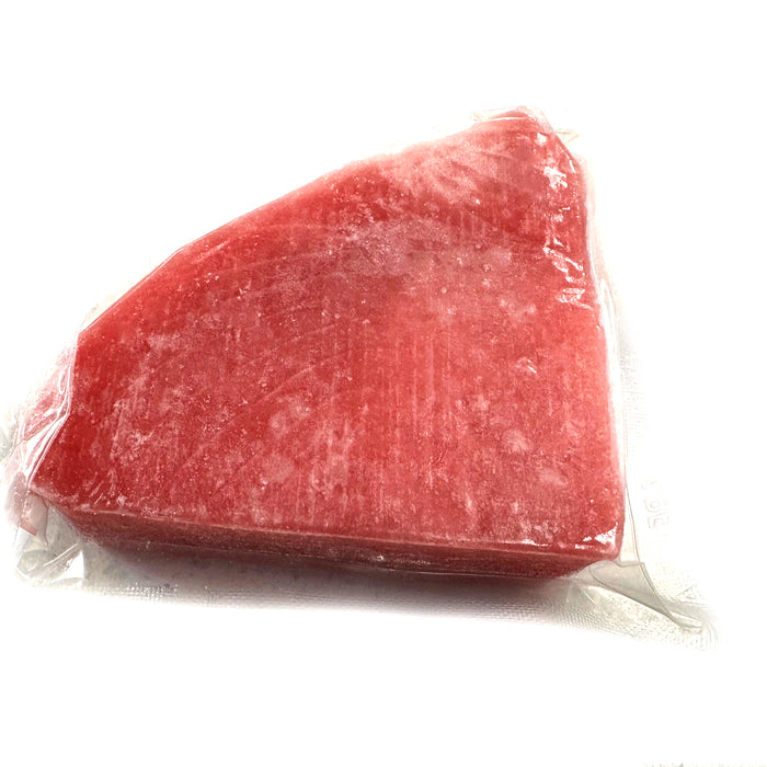 Yellow Fin Tuna Steaks (Wild Caught) ( 10 Lb X 3 Lb )