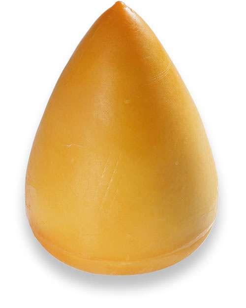 San Simon Smoked Cheese ( 1.1 Kg X 4 )