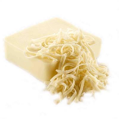 Beston Grassfed Shredded Mozzarella ( 2.50 Kg X 4 )