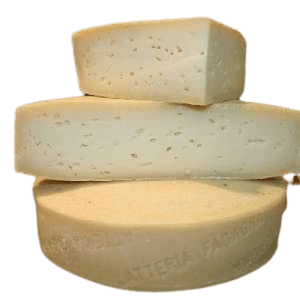 Mezzano Friulano Cheese (2 x 3 kg)