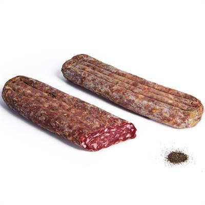 Spianata Mild Pressed Salami (6 x 2.1 kg)