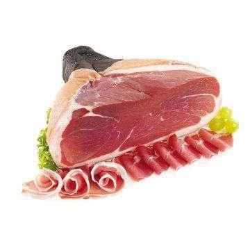 Parma Prosciutto (2 x 7.9 kg)