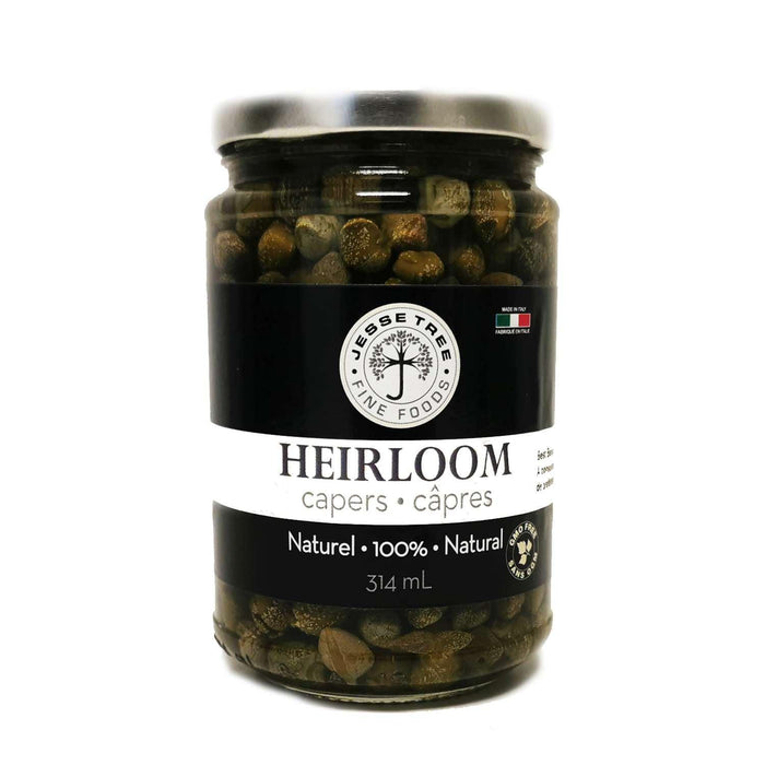 JT Capers ( 12 X 370 mL )
