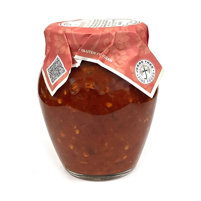 JT Pepperoncini - Chopped Chillies in Oil ( 580 mL X 9 )