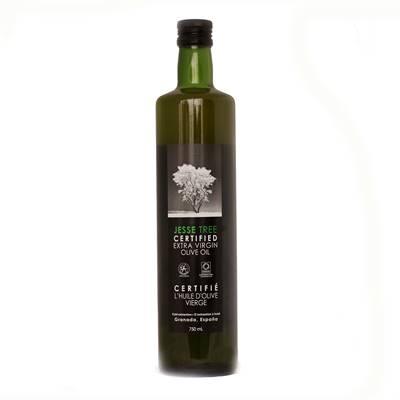 Jesse Tree Extra Virgin SP Olive Oil (6x750mL)