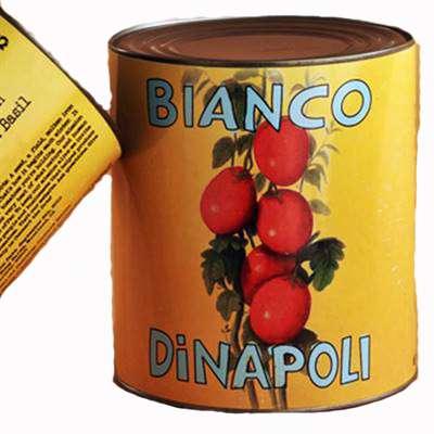 Organic Whole Tomatoes (6x794mL)
