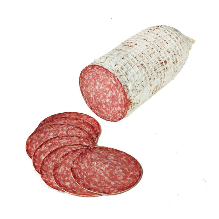 Altobello Milan Salami (4 x 3.57 kg)