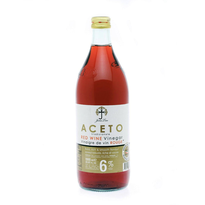Red Wine Vinegar ( 12 X 1 L )