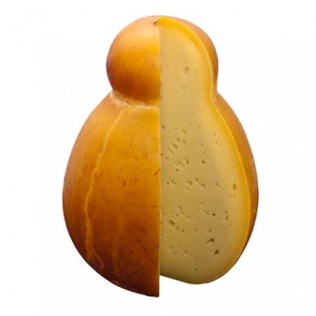 Smoked Caciocavallo Cheese (8 x 1.25 kg)
