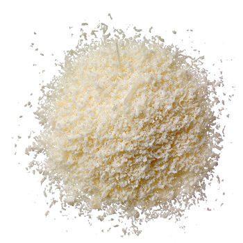 Grated Parmigiano Cheese ( 1 Bag X 5 Kg )