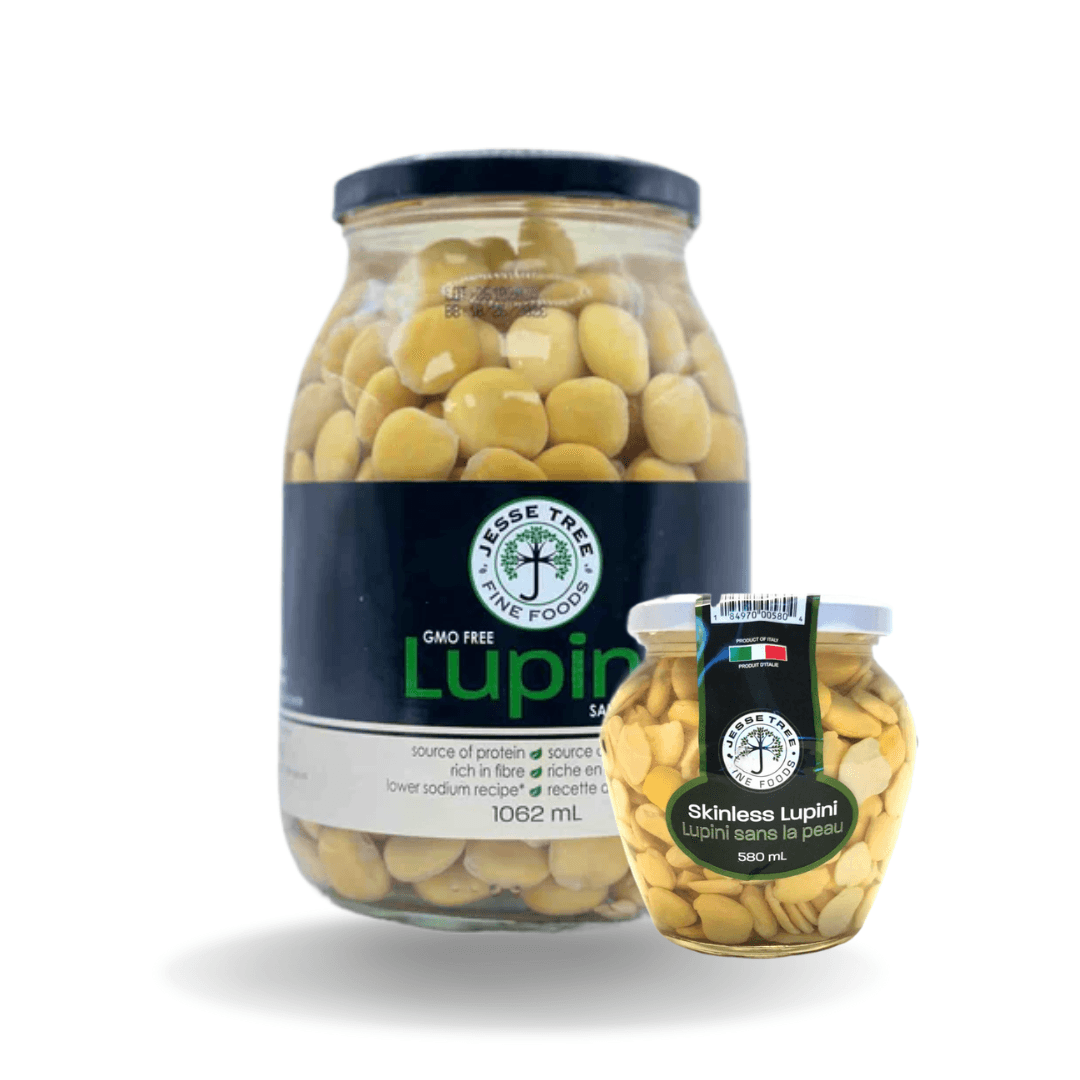 Lupini