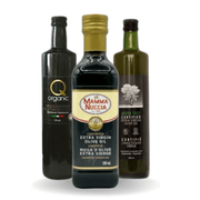 Oils & Vinegars