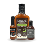 Sauces