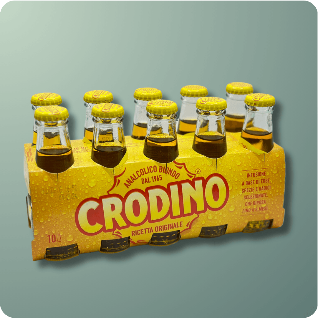 Beverages