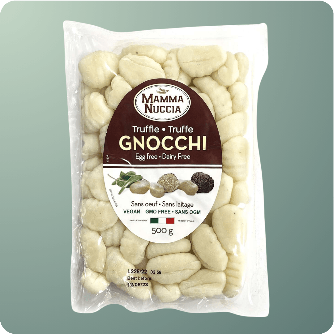 Gnocchi