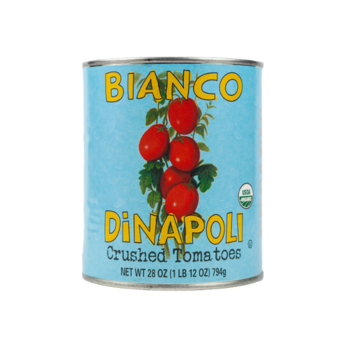 Bianco DiNapoli Retail Tomatoes