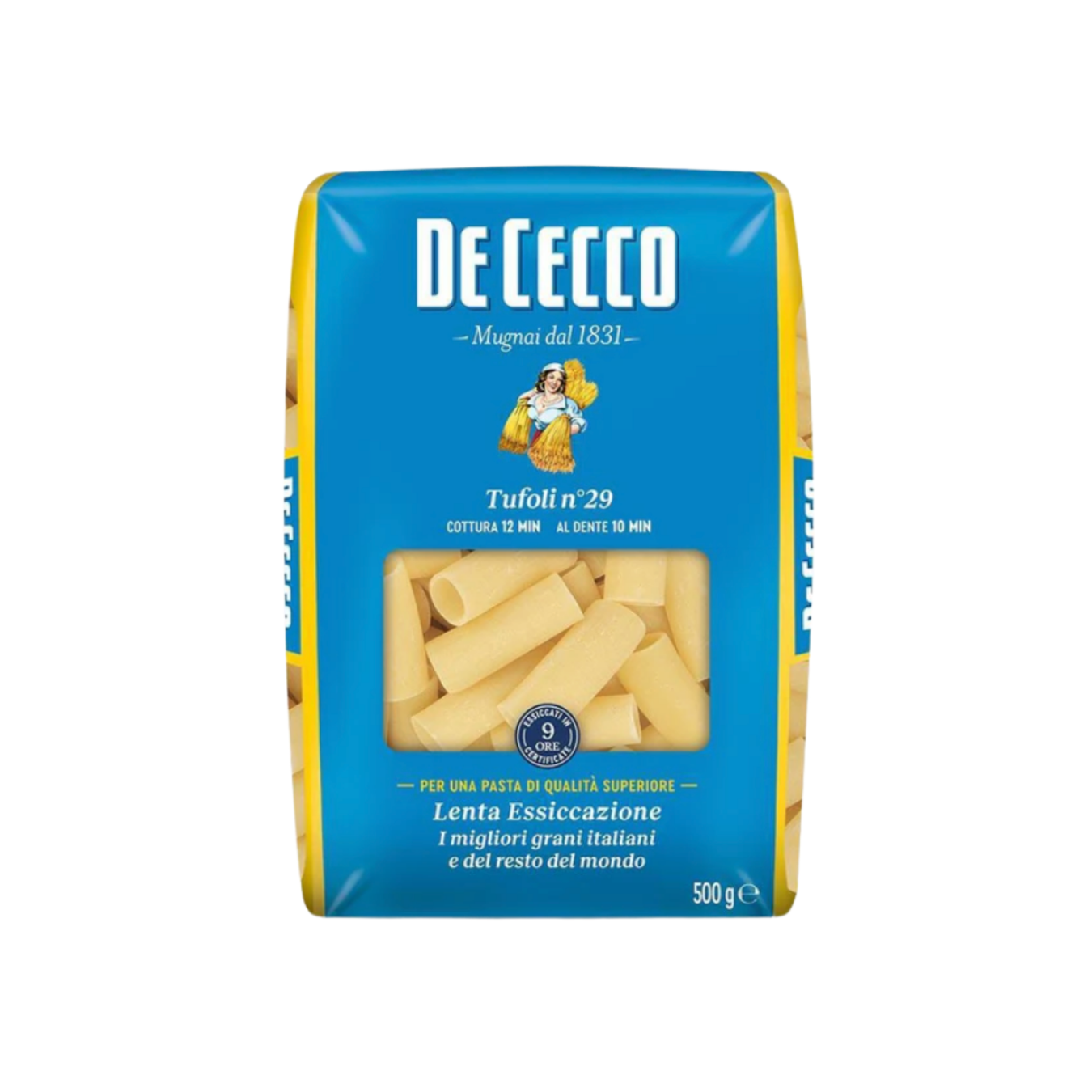 De Cecco Pasta