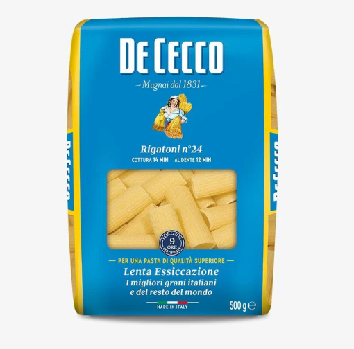 DeCecco Pasta