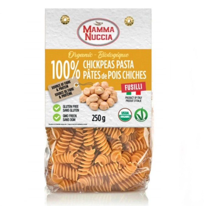 Gluten Free Pasta