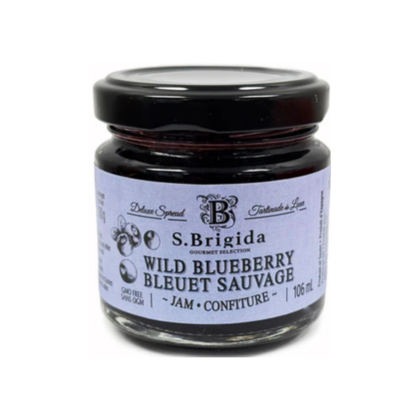 Spreads & Fruit Preserves