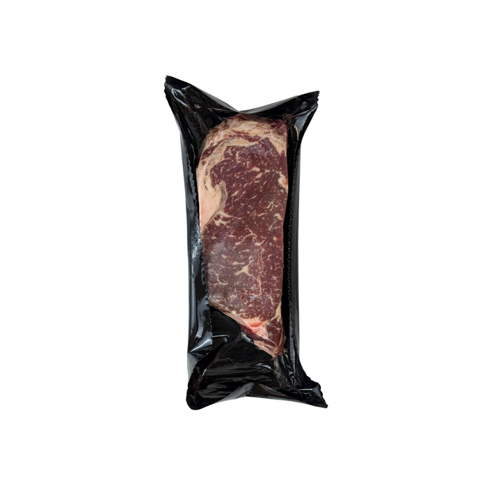 Ontario 28 Striploin Steak (6 x 12 oz)